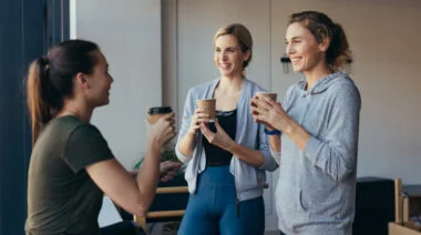 Coffee Before Workout