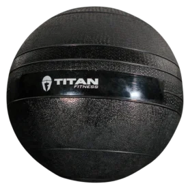 Titan Fitness Slam Ball