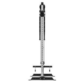 Bells of Steel Plate Loaded Cable Tower 2.0 Bells of Steel Plate Loaded Cable Tower 2.0