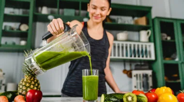 homemade meal replacement featured image barbend