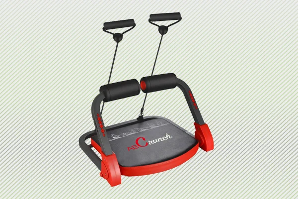BalanceFrom Ab Mat Trainer