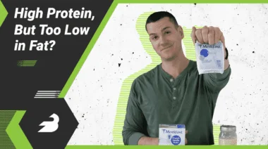 MediFast Meal Replacement