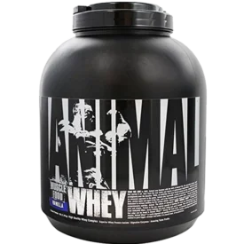 Animal Whey Protein Animal Whey Protein