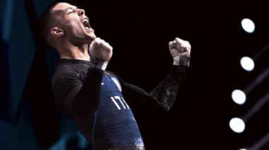 2023 European Weightlifting Championships Results