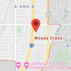 Woods Cross, Utah