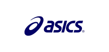 Asics Logo