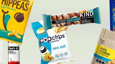 Best Healthy Snacks