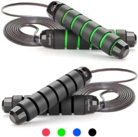 GoxRunx Jump Rope Set