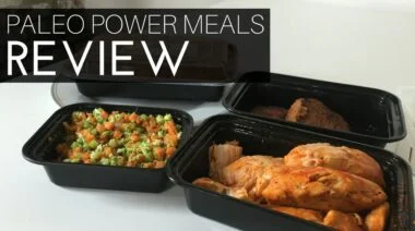 PaleoPowerMealsReview