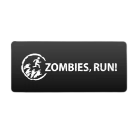 Zombies, Run!