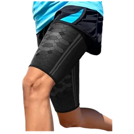 Sparthos Thigh Compression Sleeves Sparthos Thigh Compression Sleeves