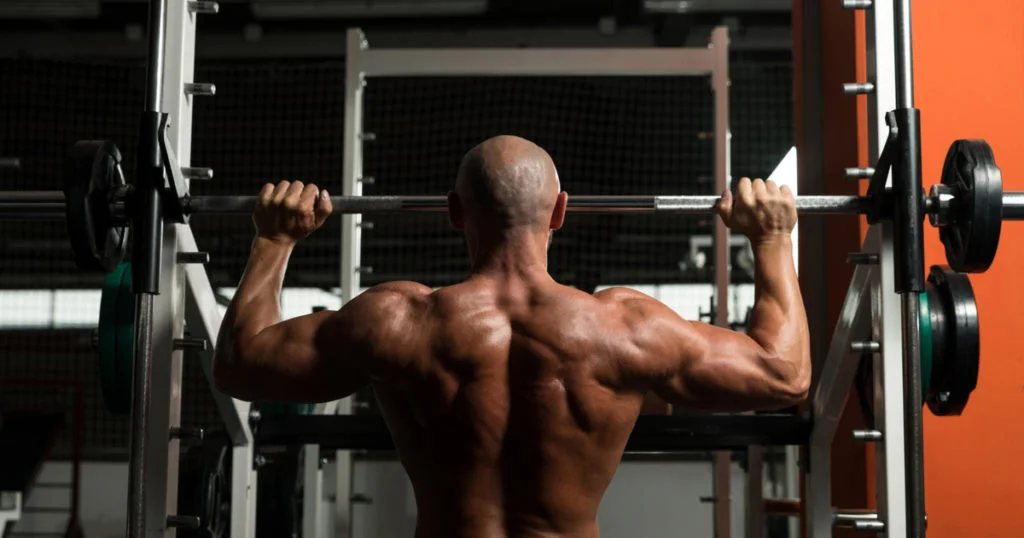 Smith Machine
