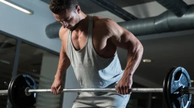 Barbell Row vs T-Bar Row