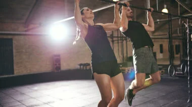 The CrossFit Angie Workout Explained and Scaled for Every Skill Level