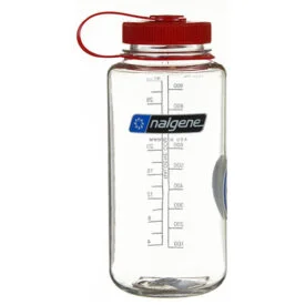 Nalgene Tritan Wide Mouth BPA-Free Water Bottle
