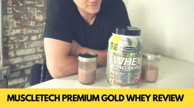 MuscleTechPremiumGoldWheyReview