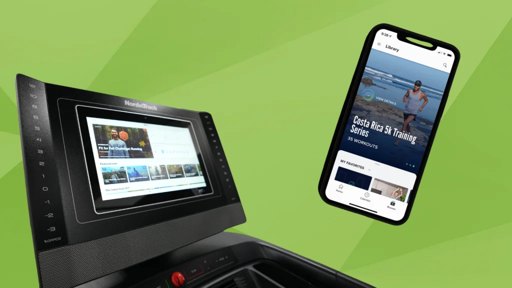 The 7 Best Treadmill Apps of 2026 (Personally Tested)