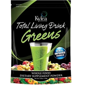 Kylea Health & Energy