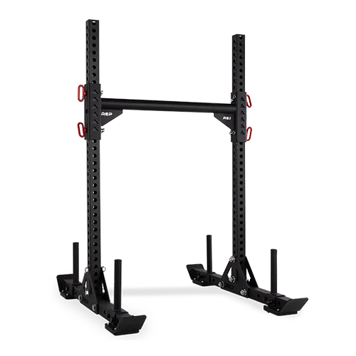 REP Oxylus Yoke