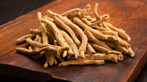 Can Ashwagandha Boost Muscle Gains?
