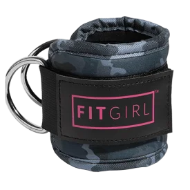 FITGIRL Ankle Straps