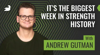 Andrew Gutman BarBend Podcast