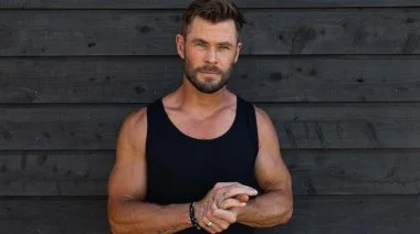 Chris Hemsworth