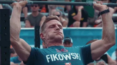 Brent Fikowski All In Ep 4