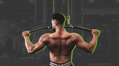 Best Lower Lat Exercises