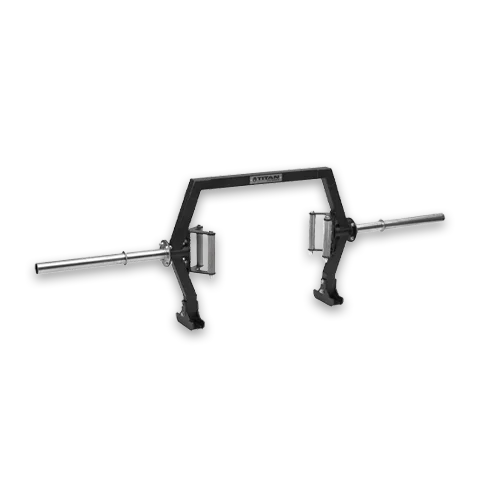 Titan Open Trap Bar