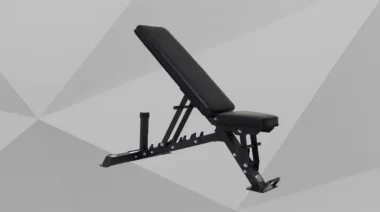 FORCE USA COMMERCIAL FID BENCH