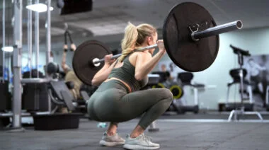 Compound Exercises