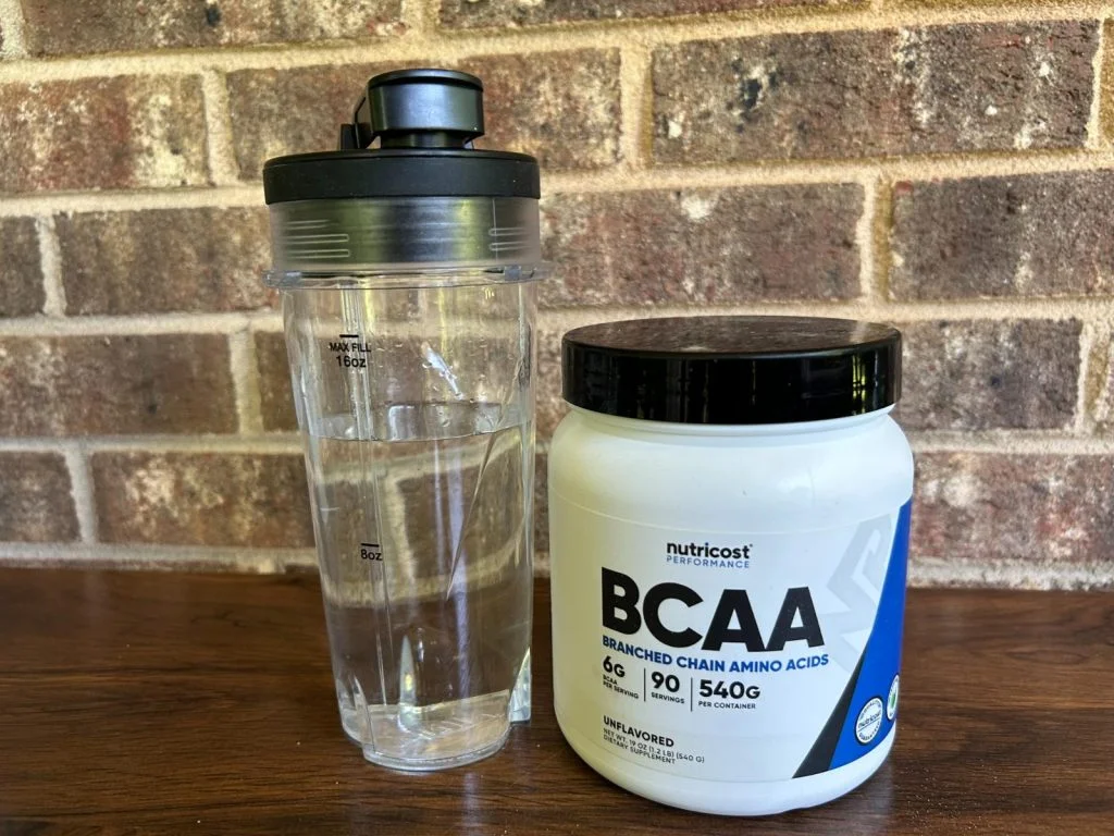 nutricost-bcaa nutricost bcaa