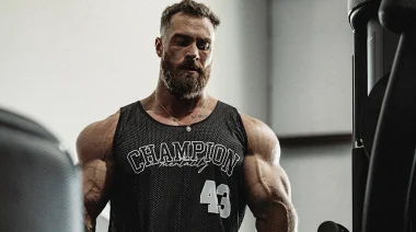 Chris Bumstead