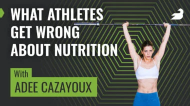 Adee Cazayoux Podcast