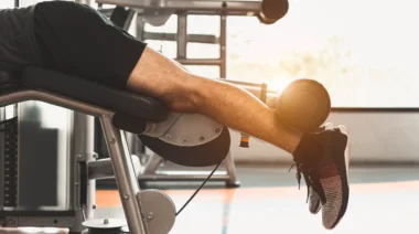 leg curls exercise guide