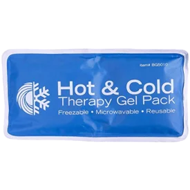 Roscoe Reusable Cold Pack and Hot Pack