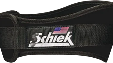 Schiek-Model-2004-Lifting-Belt