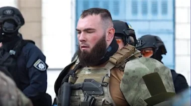 Oleksii Novikov