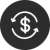 IconMoney Back