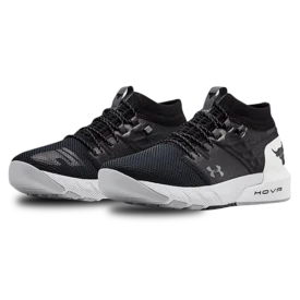 Under Armour Project Rock 2