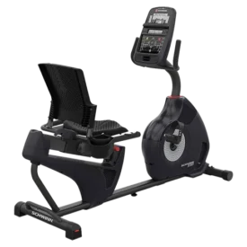 Schwinn 230 Recumbent Bike