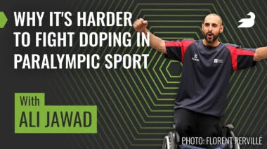 Ali Jawad