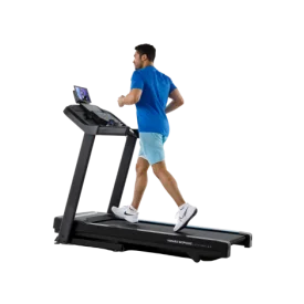 Horizon T101 Treadmill