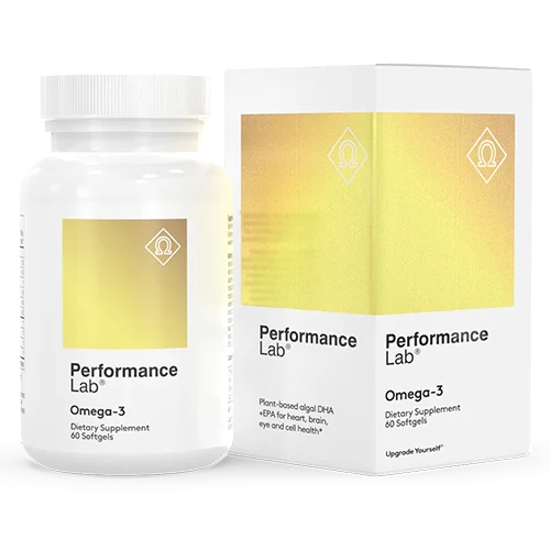 Performance Lab Omega 3