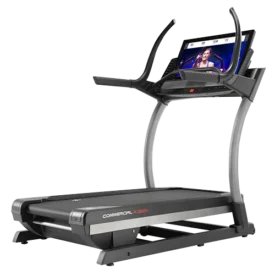 NordicTrack X32i Incline Treadmill