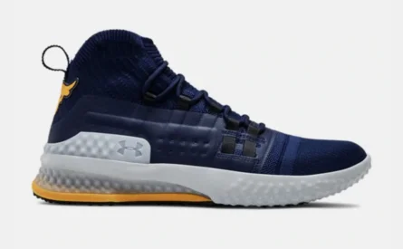 Under Armour Project Rock 1