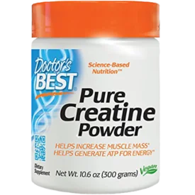 Doctor's Best Creatine
