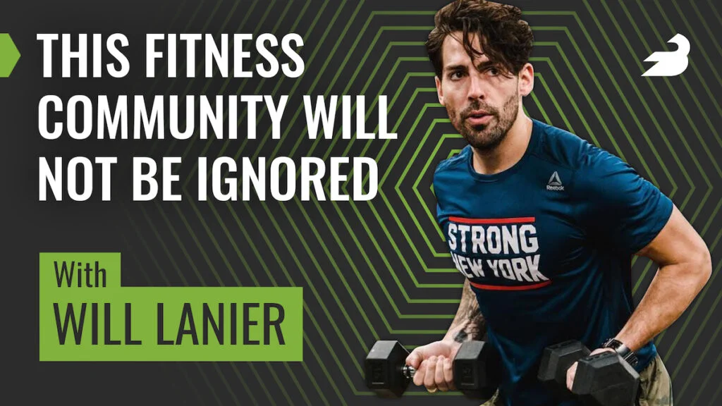 Will Lanier Out Foundation Podcast