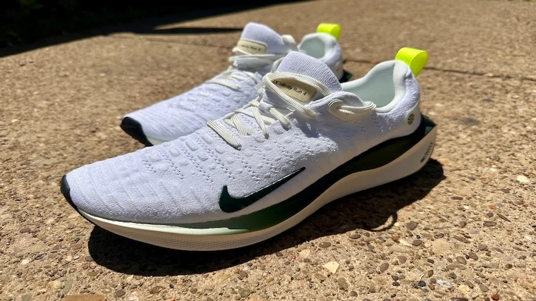 Nike InfinityRN 4 1_Ben Emminger Nike InfinityRN 4